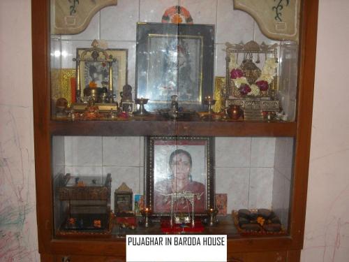 Badoda-Poojaghar