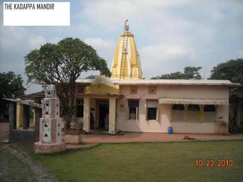 Kadapa-Devi-Mandir